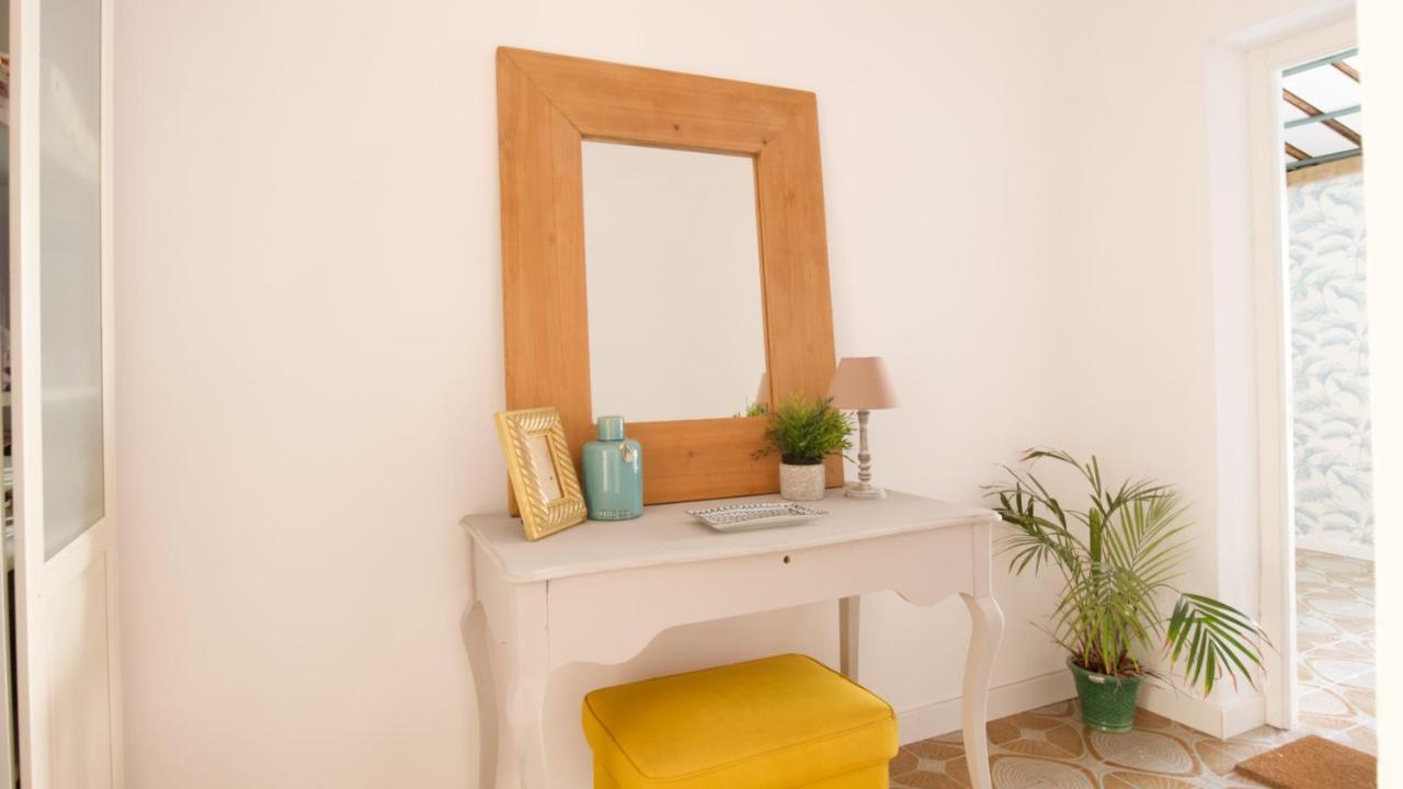 La Villa Suite Málaga Exterior foto