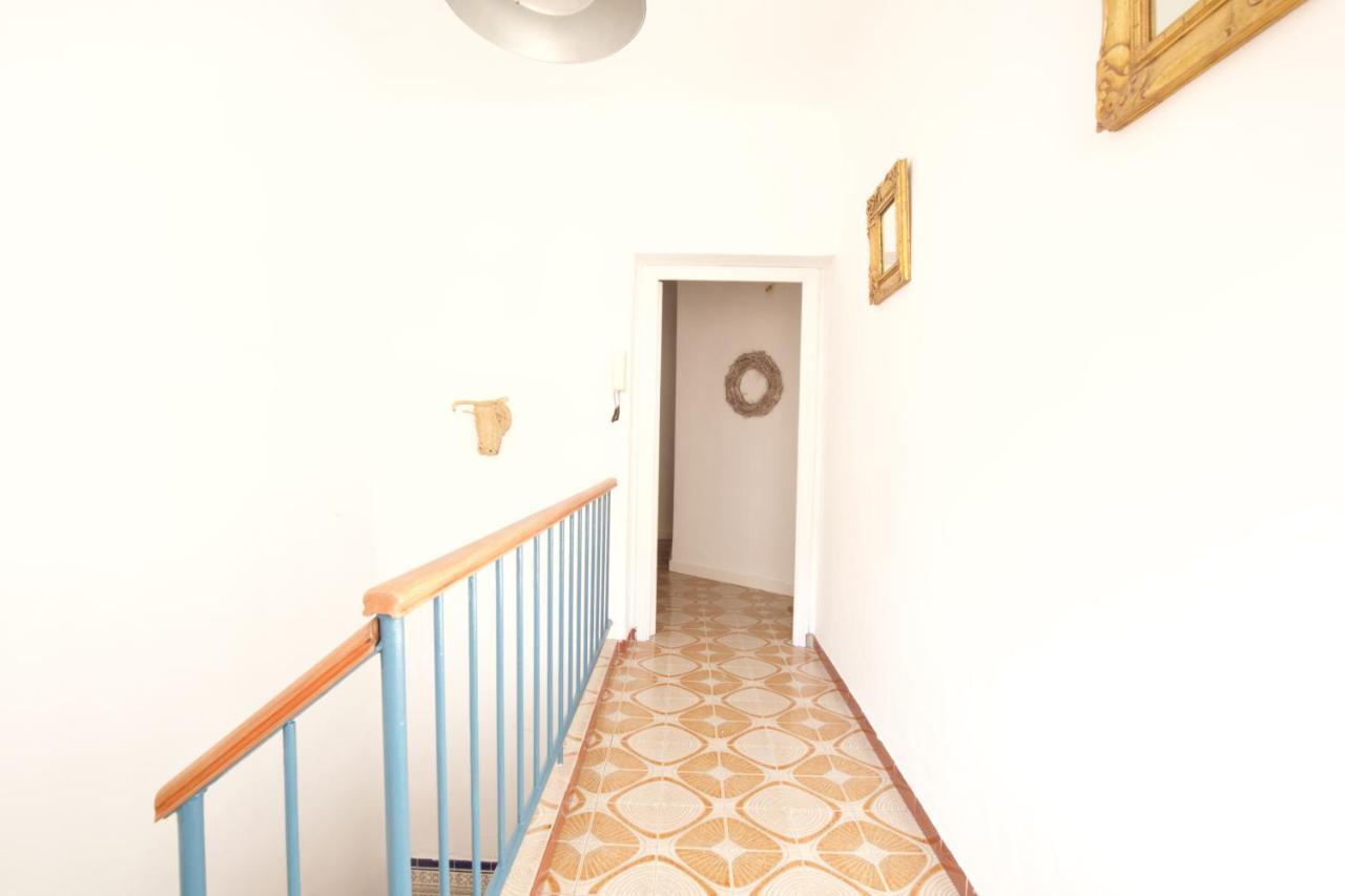 La Villa Suite Málaga Exterior foto